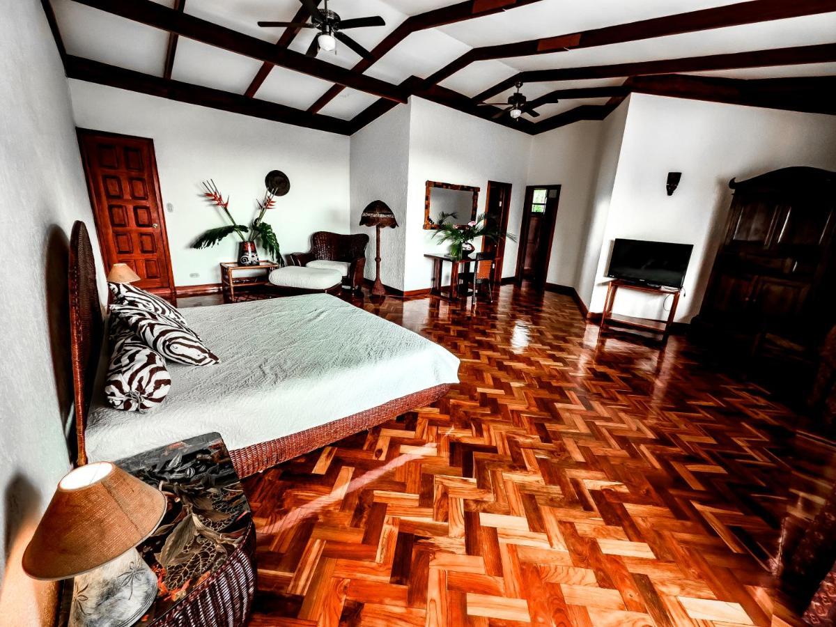 Canal Grande Lodge Piedades Dış mekan fotoğraf