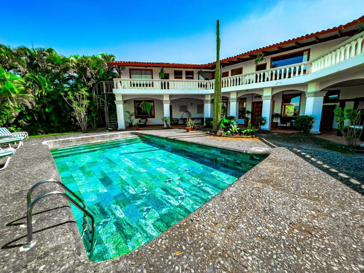 Canal Grande Lodge Piedades Dış mekan fotoğraf