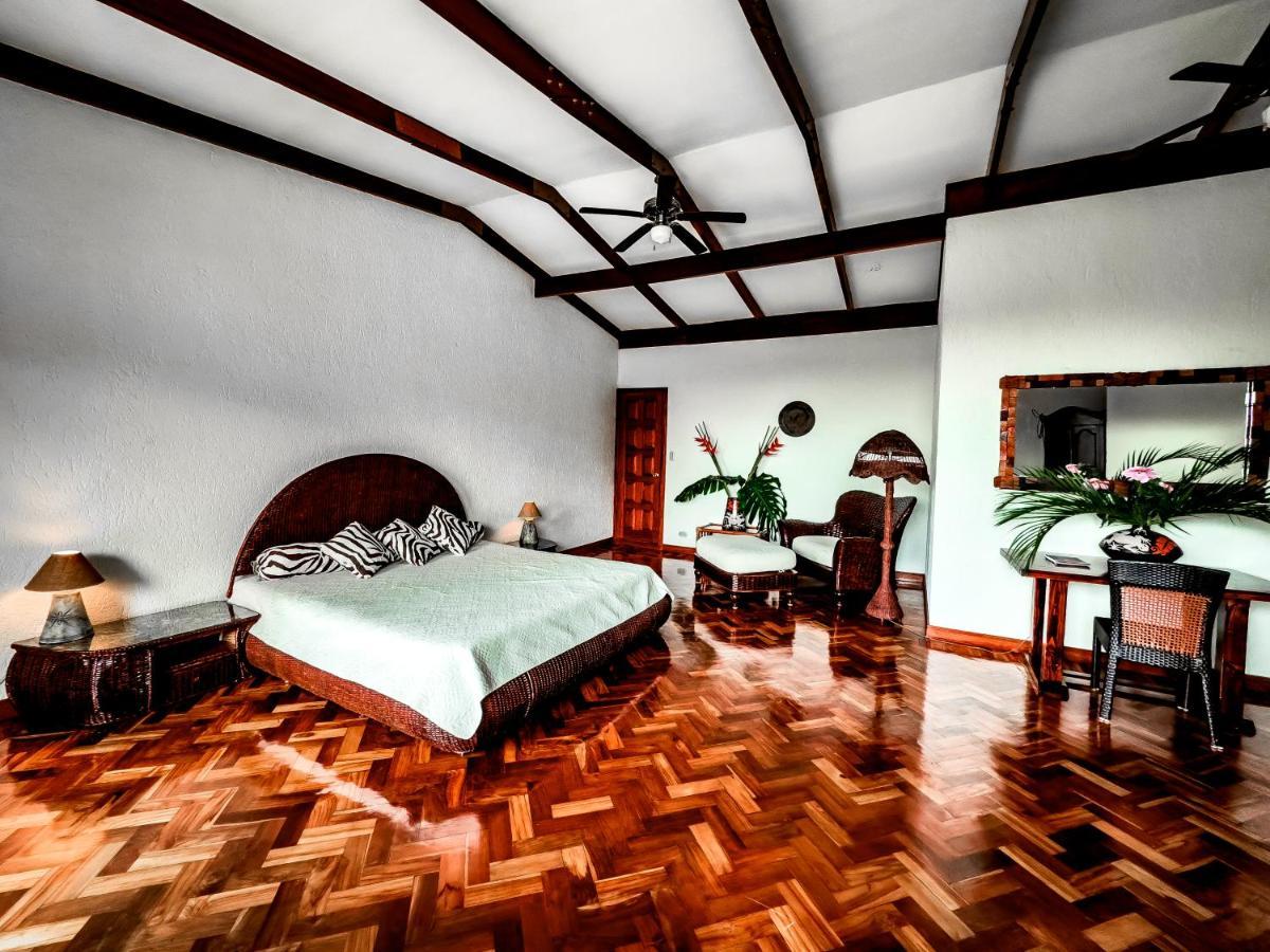 Canal Grande Lodge Piedades Dış mekan fotoğraf