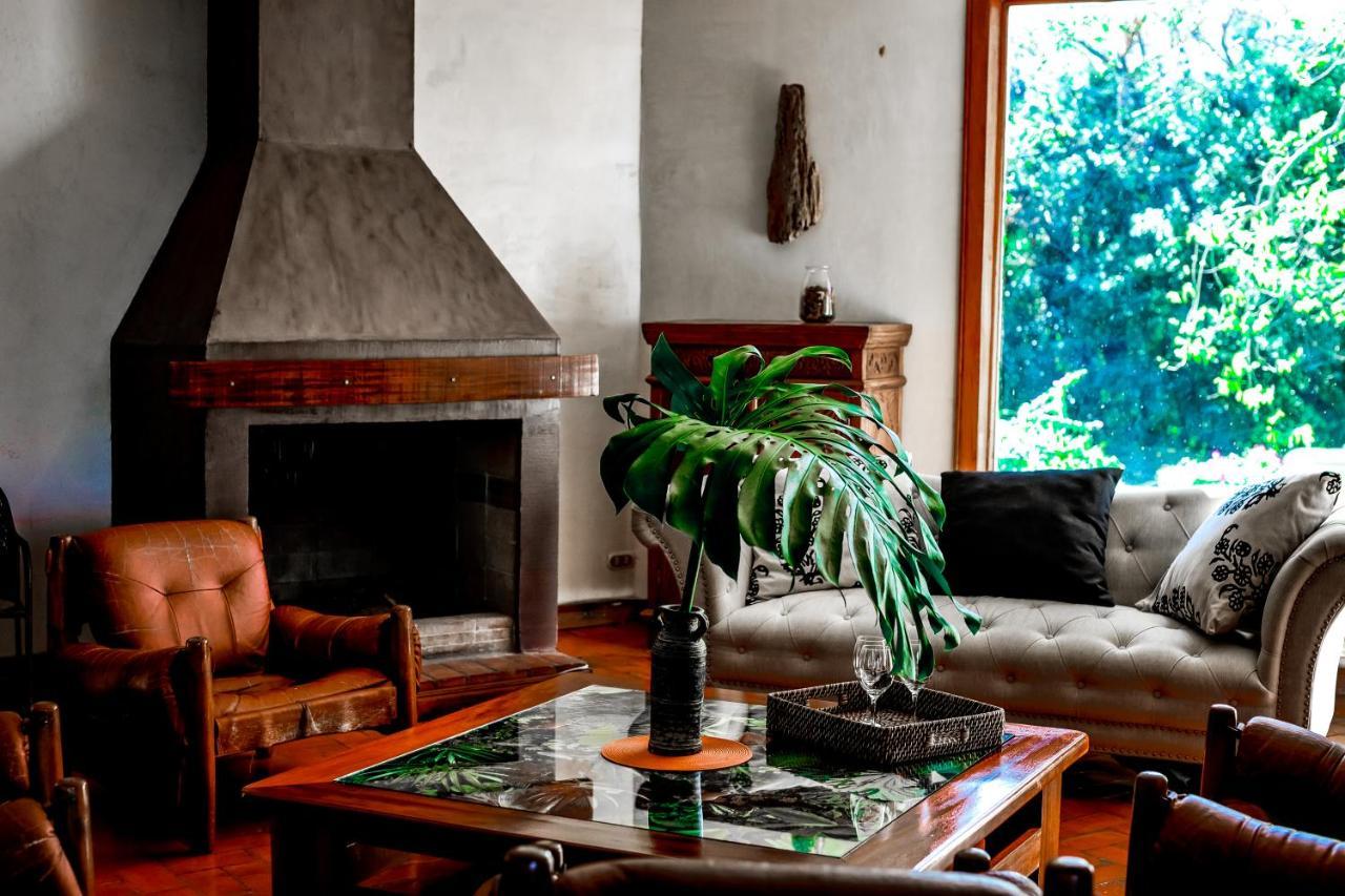 Canal Grande Lodge Piedades Dış mekan fotoğraf