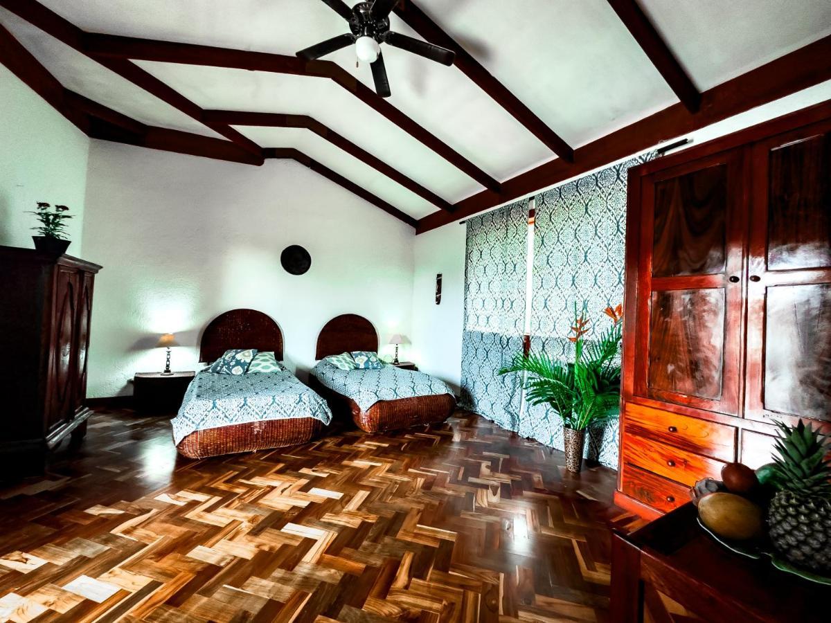 Canal Grande Lodge Piedades Dış mekan fotoğraf