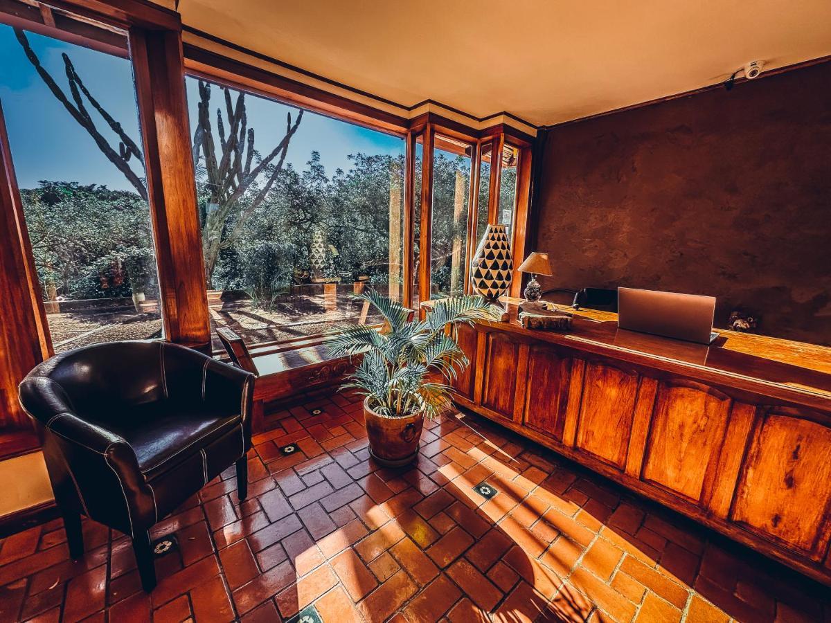 Canal Grande Lodge Piedades Dış mekan fotoğraf