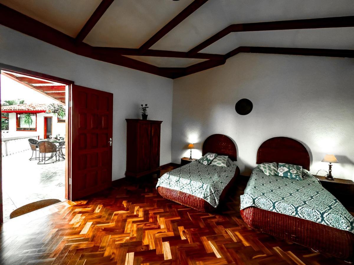 Canal Grande Lodge Piedades Dış mekan fotoğraf