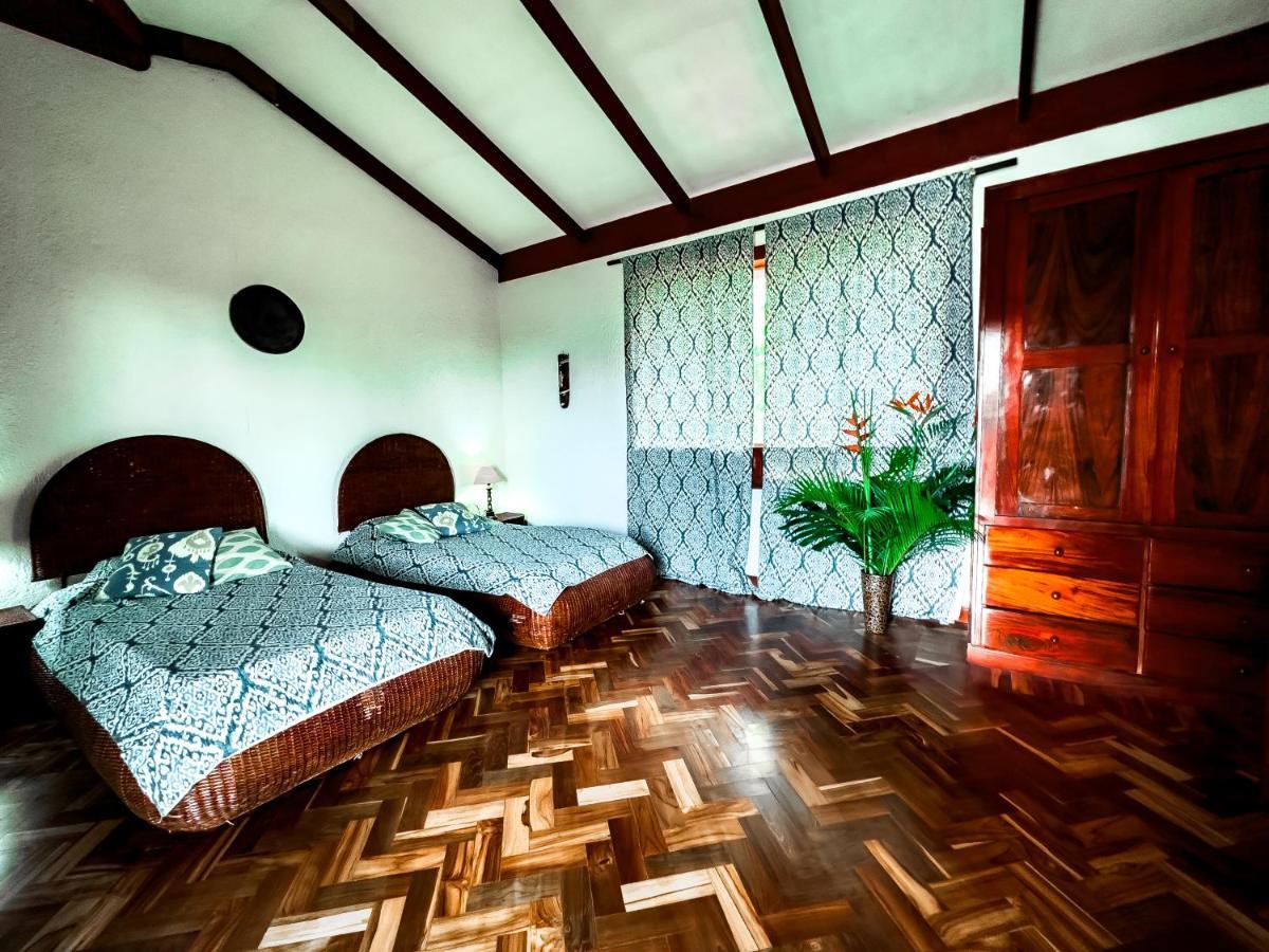 Canal Grande Lodge Piedades Dış mekan fotoğraf