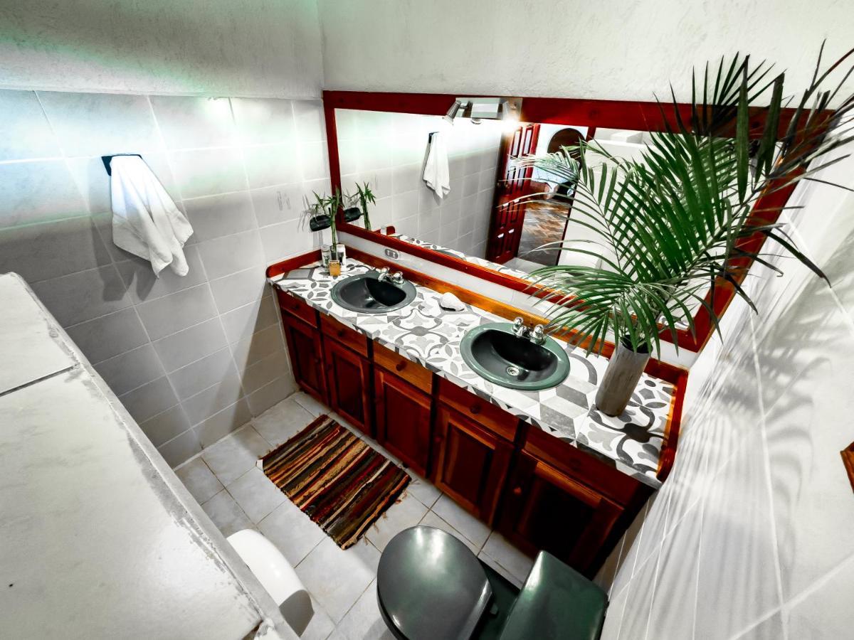 Canal Grande Lodge Piedades Dış mekan fotoğraf
