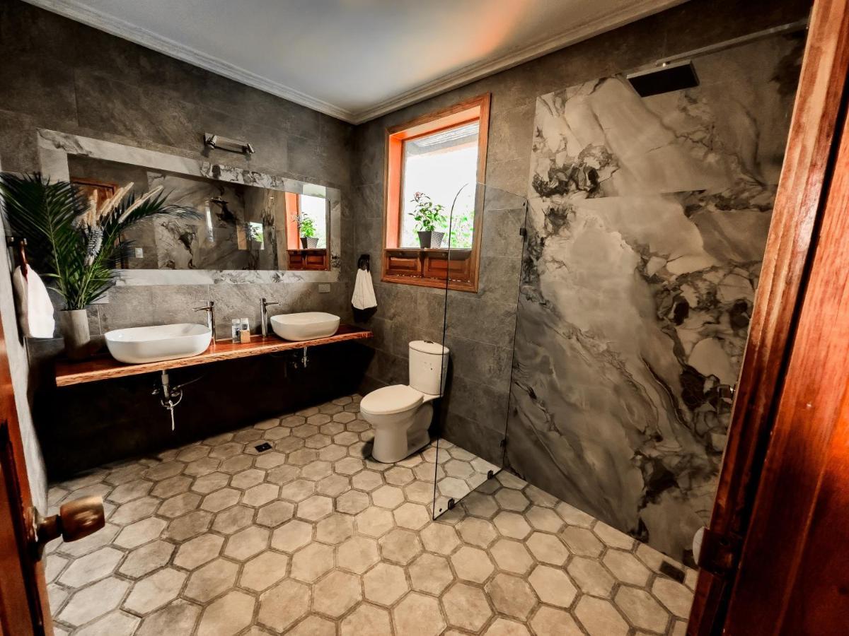 Canal Grande Lodge Piedades Dış mekan fotoğraf