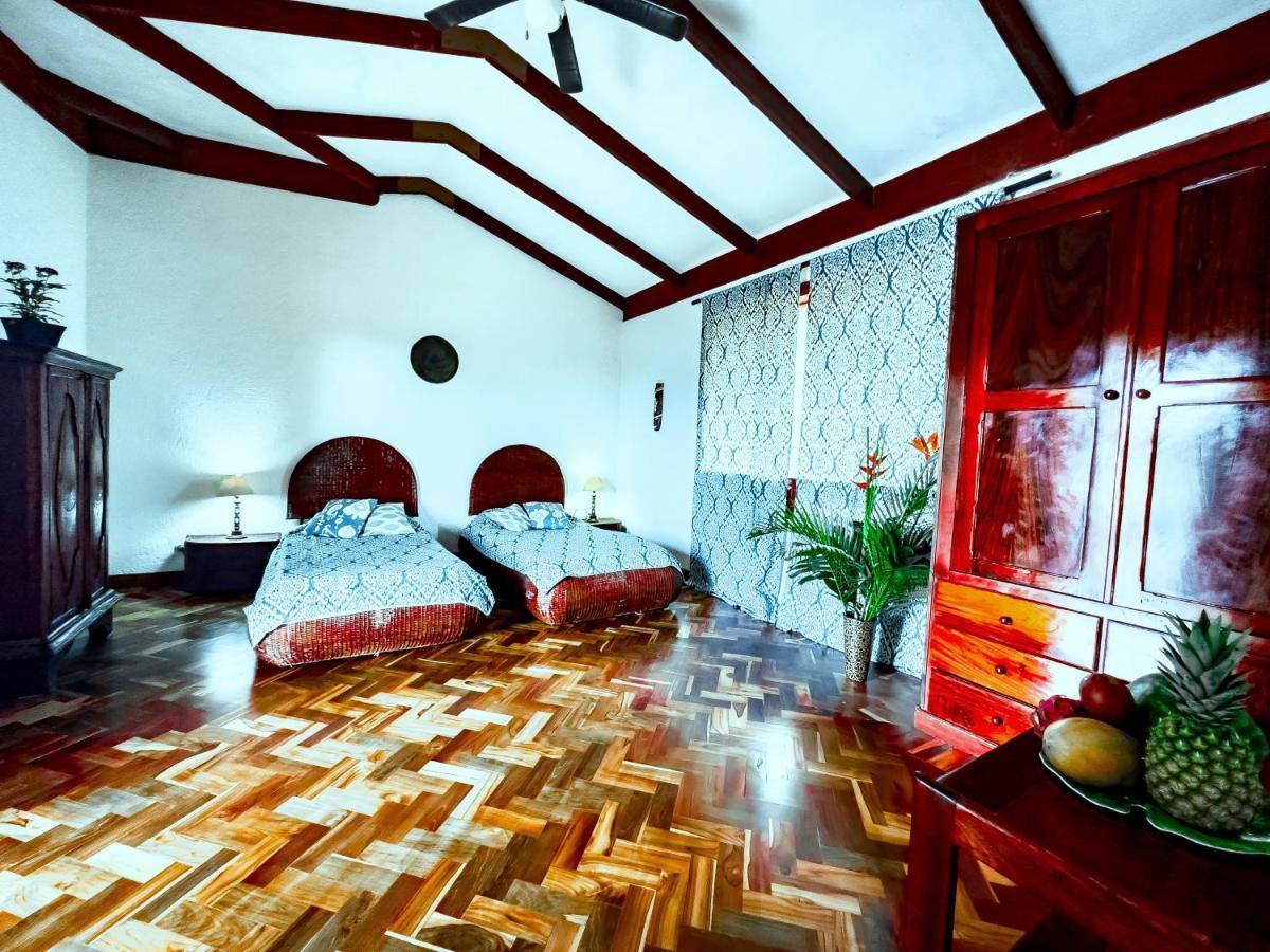 Canal Grande Lodge Piedades Dış mekan fotoğraf