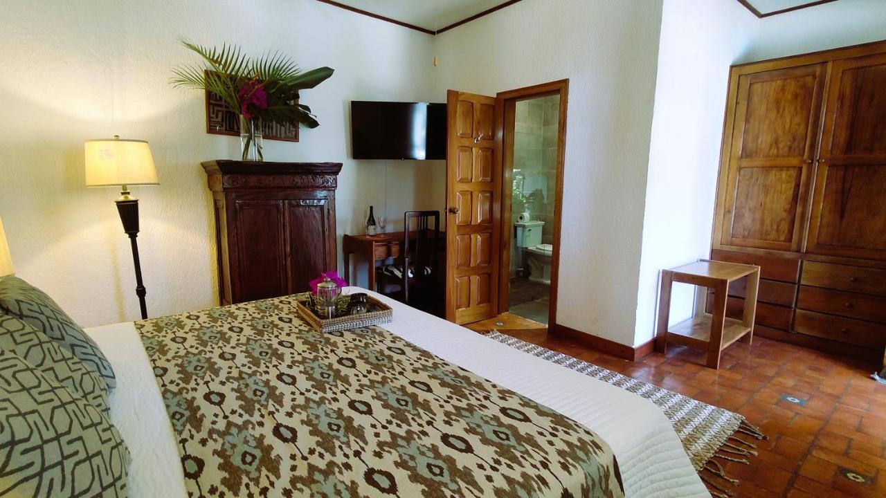 Canal Grande Lodge Piedades Dış mekan fotoğraf