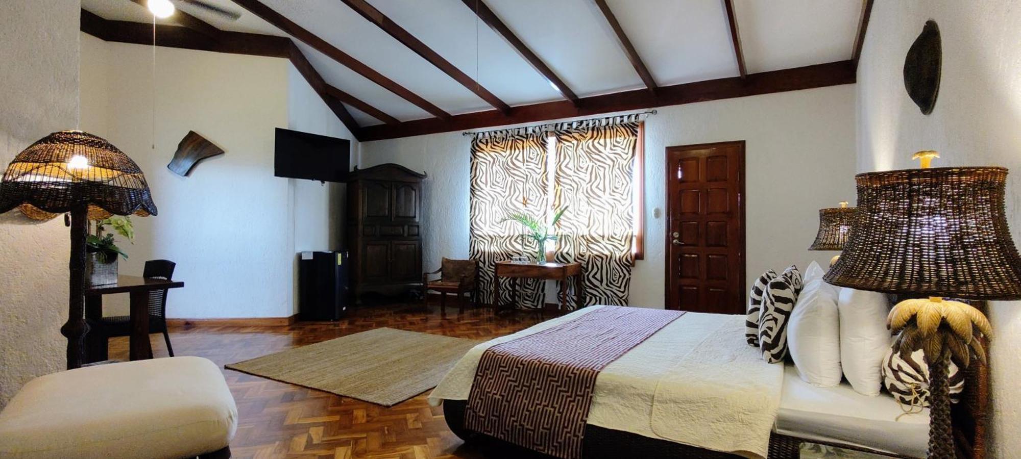 Canal Grande Lodge Piedades Dış mekan fotoğraf