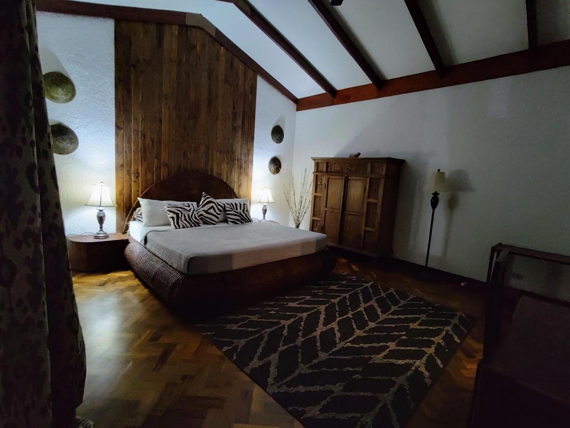 Canal Grande Lodge Piedades Dış mekan fotoğraf