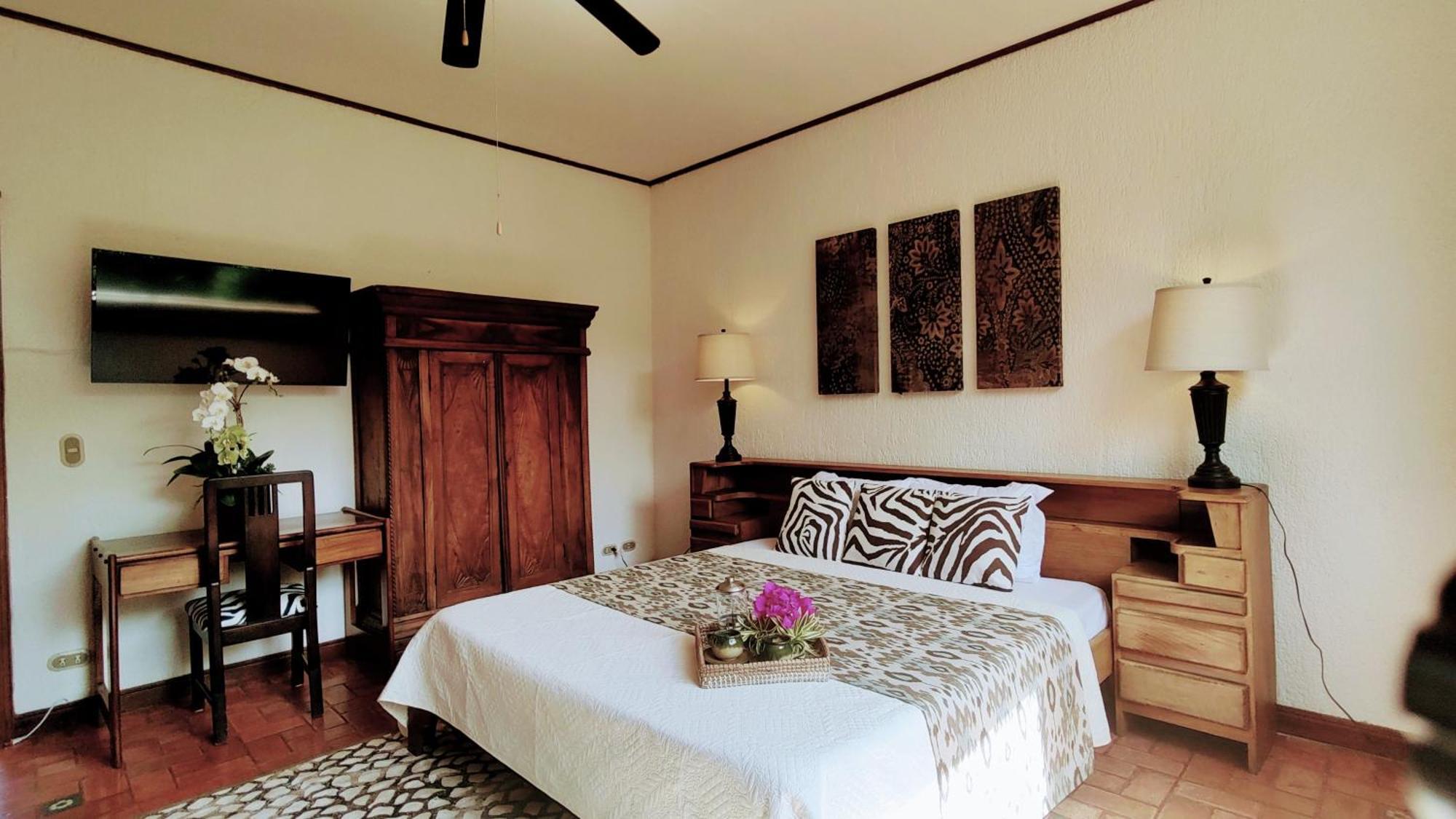 Canal Grande Lodge Piedades Dış mekan fotoğraf