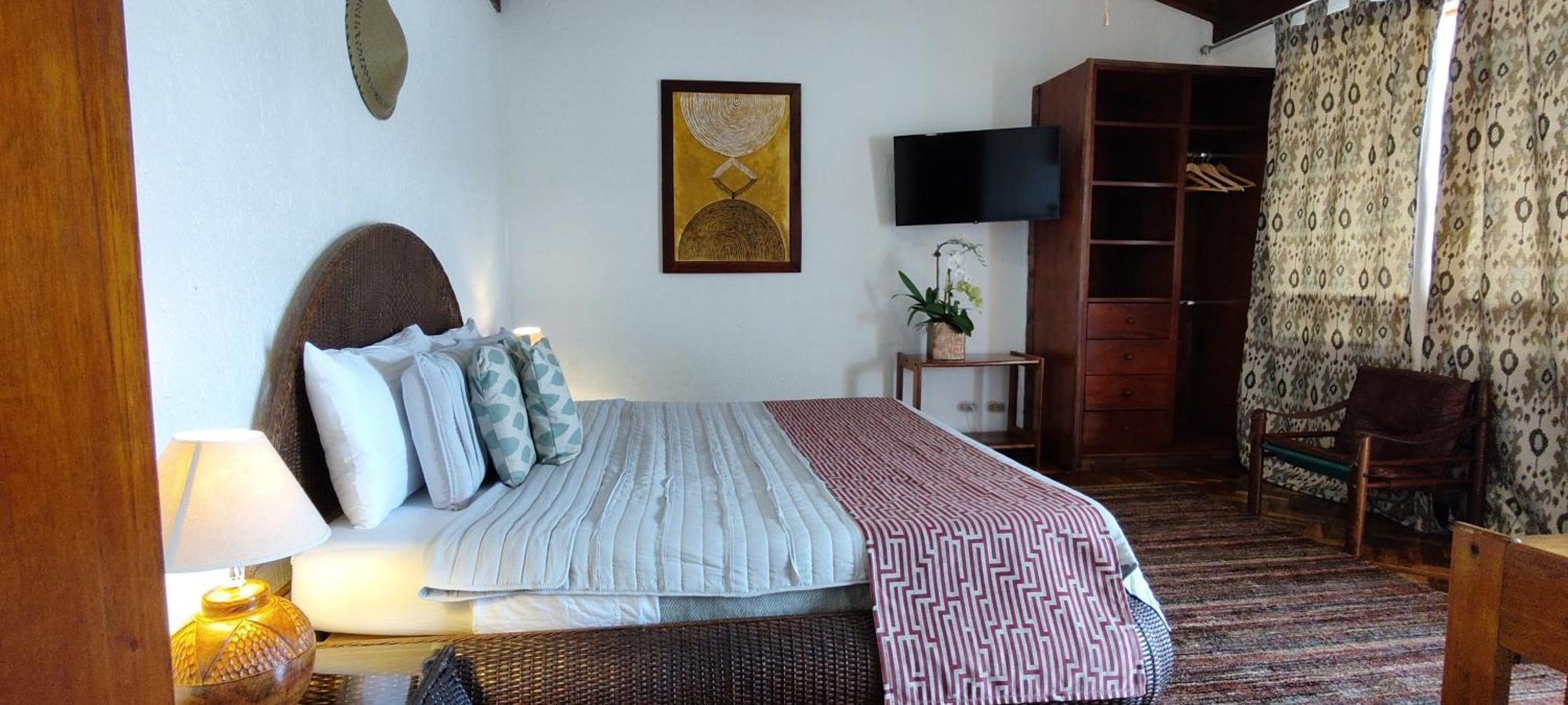 Canal Grande Lodge Piedades Dış mekan fotoğraf