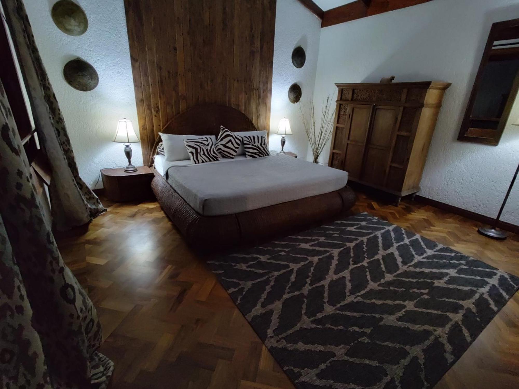 Canal Grande Lodge Piedades Dış mekan fotoğraf
