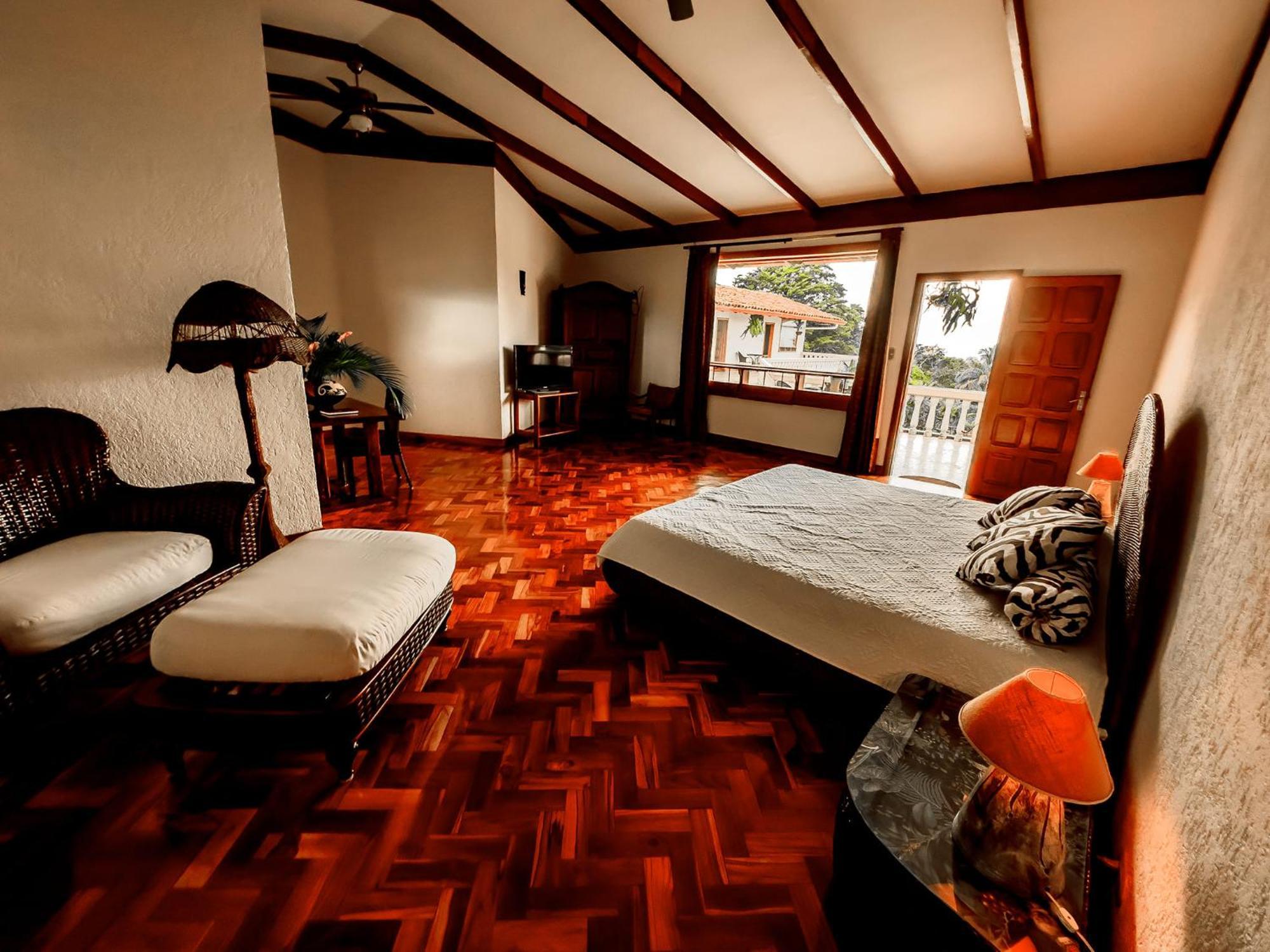 Canal Grande Lodge Piedades Dış mekan fotoğraf