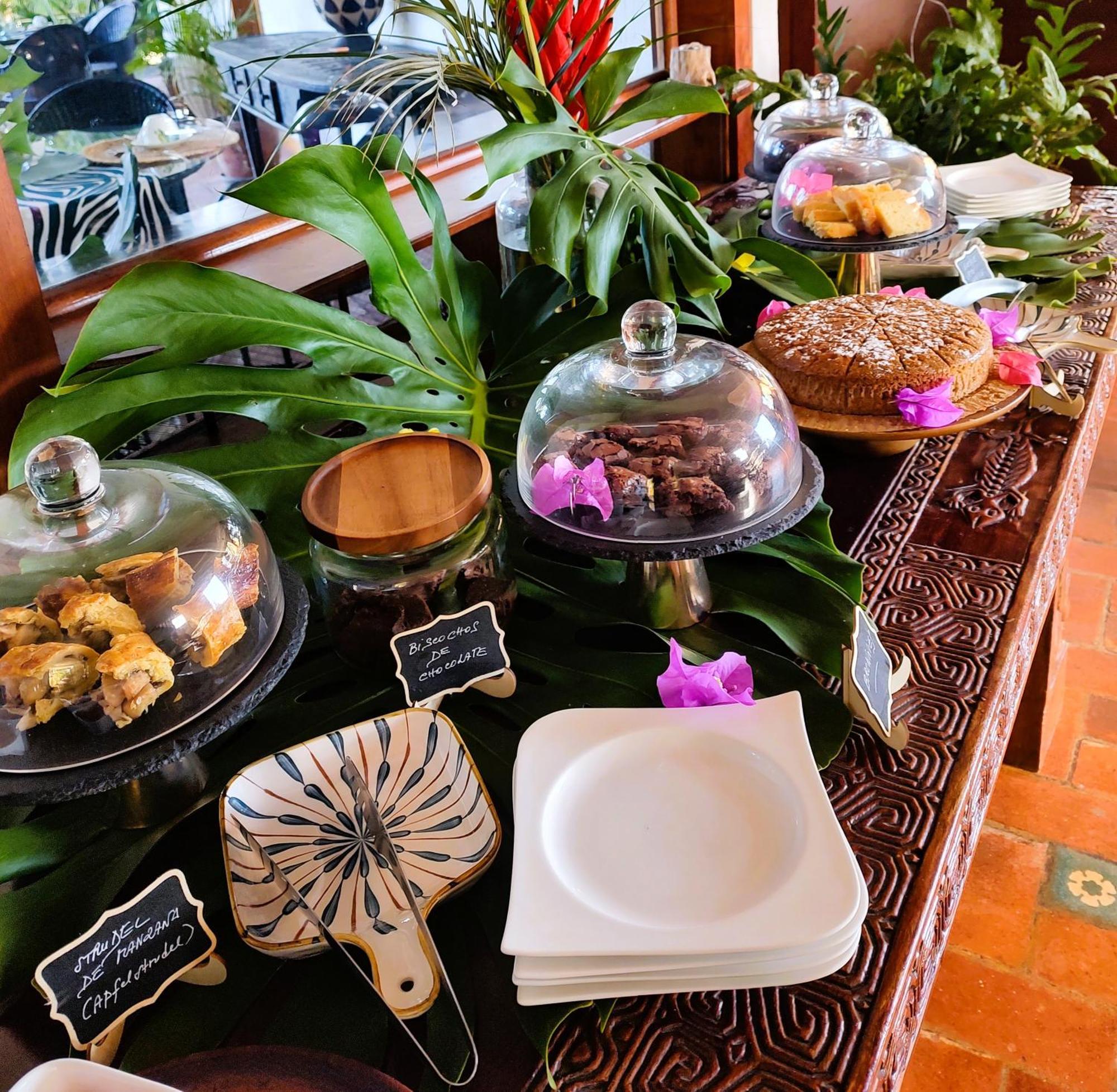 Canal Grande Lodge Piedades Dış mekan fotoğraf