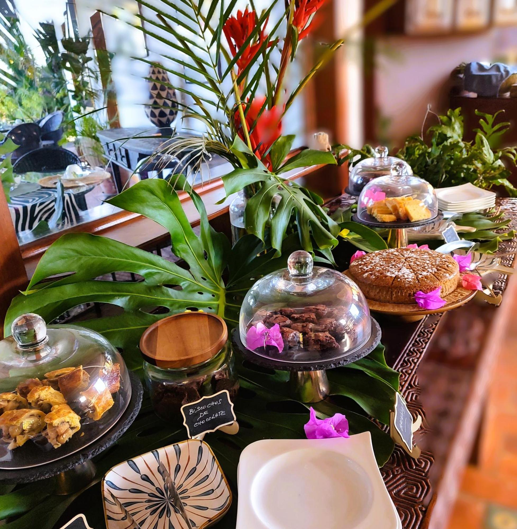 Canal Grande Lodge Piedades Dış mekan fotoğraf